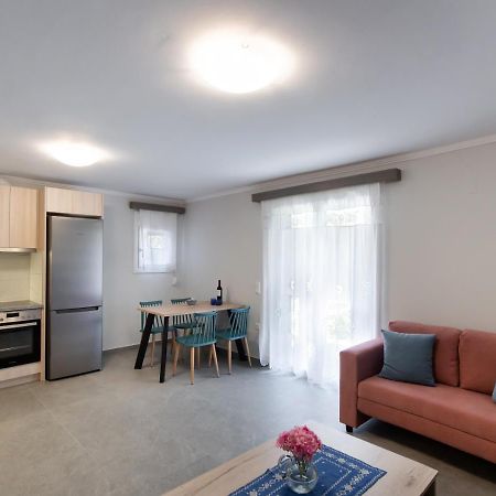 Fragiato Apartment Lefkada City Exterior photo