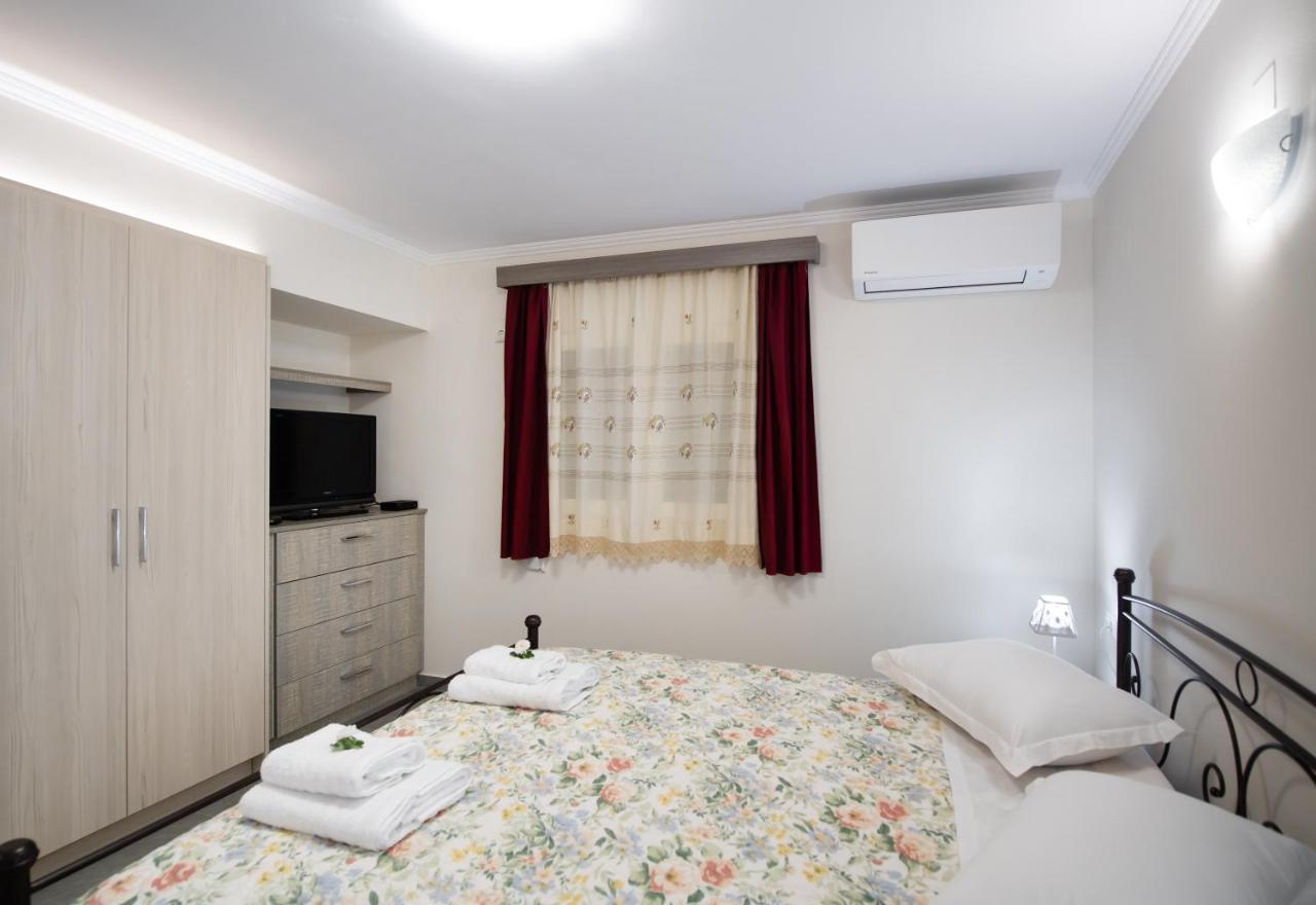 Fragiato Apartment Lefkada City Exterior photo