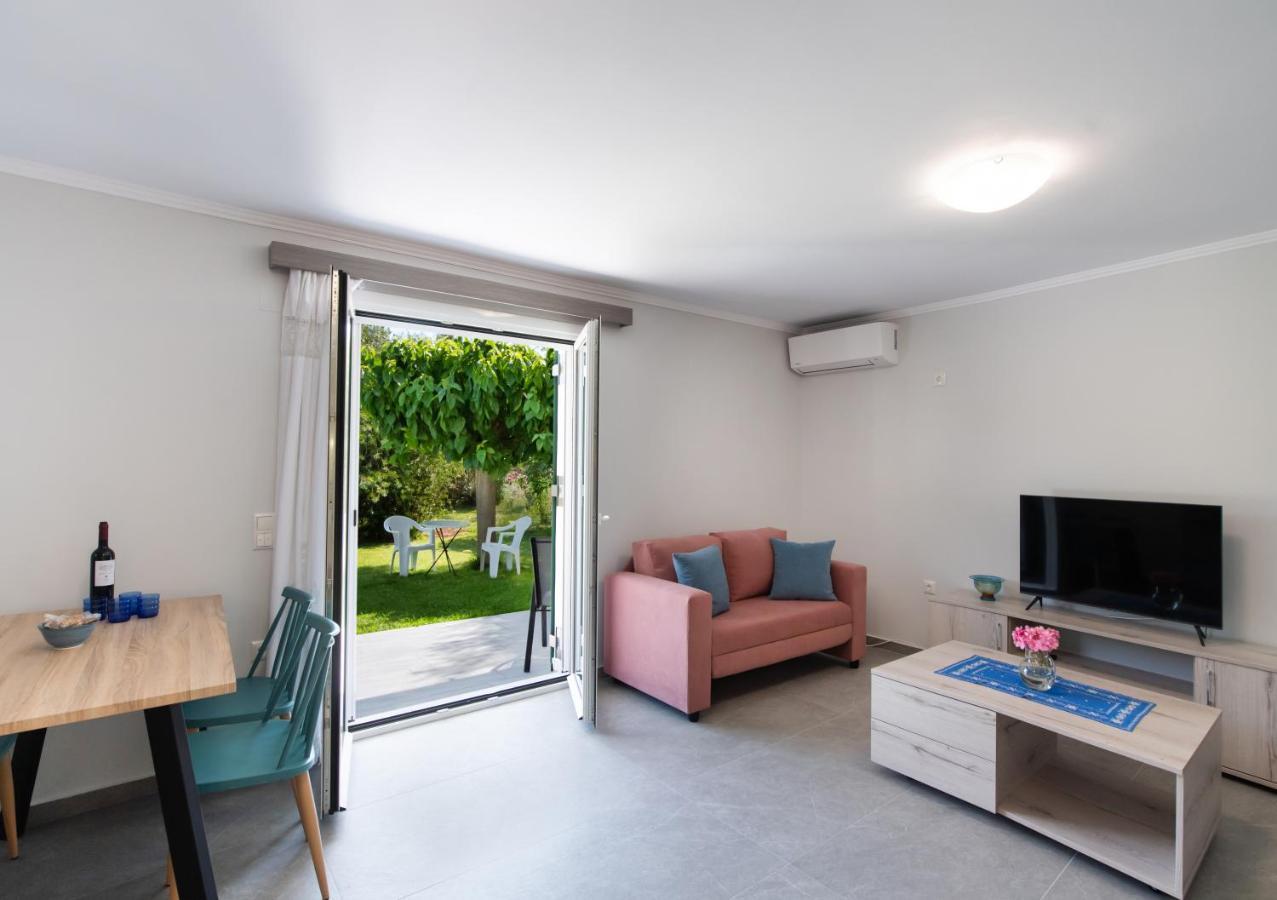 Fragiato Apartment Lefkada City Exterior photo