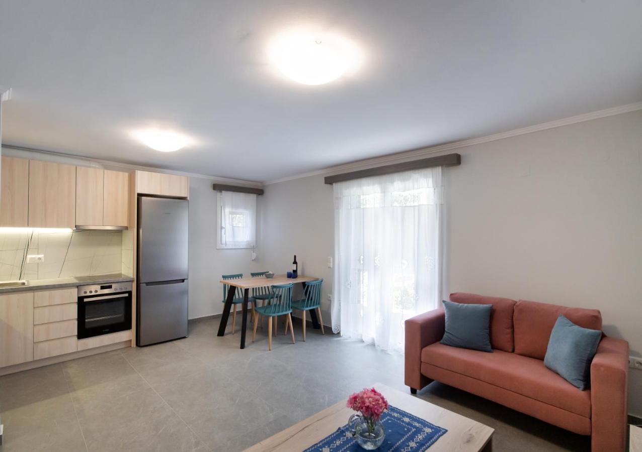 Fragiato Apartment Lefkada City Exterior photo