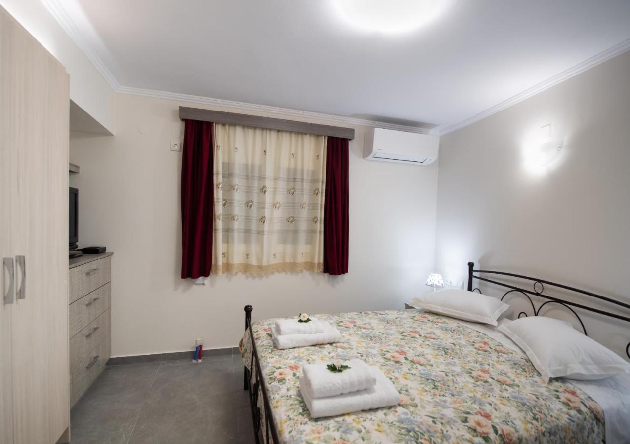 Fragiato Apartment Lefkada City Exterior photo