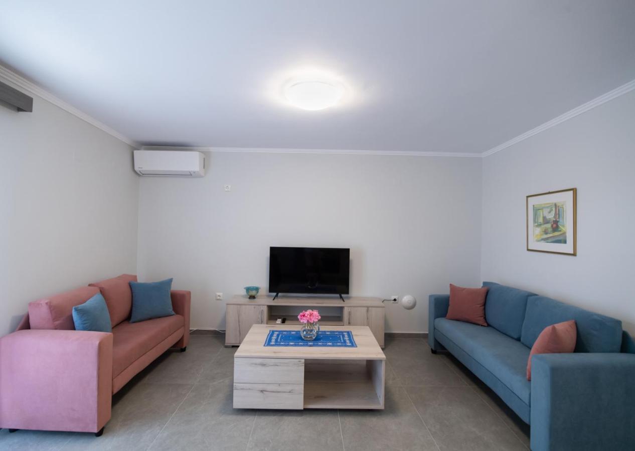 Fragiato Apartment Lefkada City Exterior photo