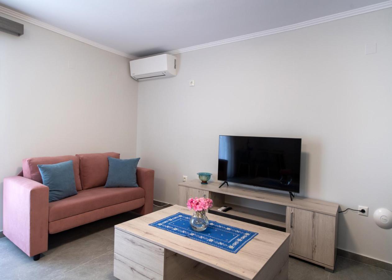 Fragiato Apartment Lefkada City Exterior photo