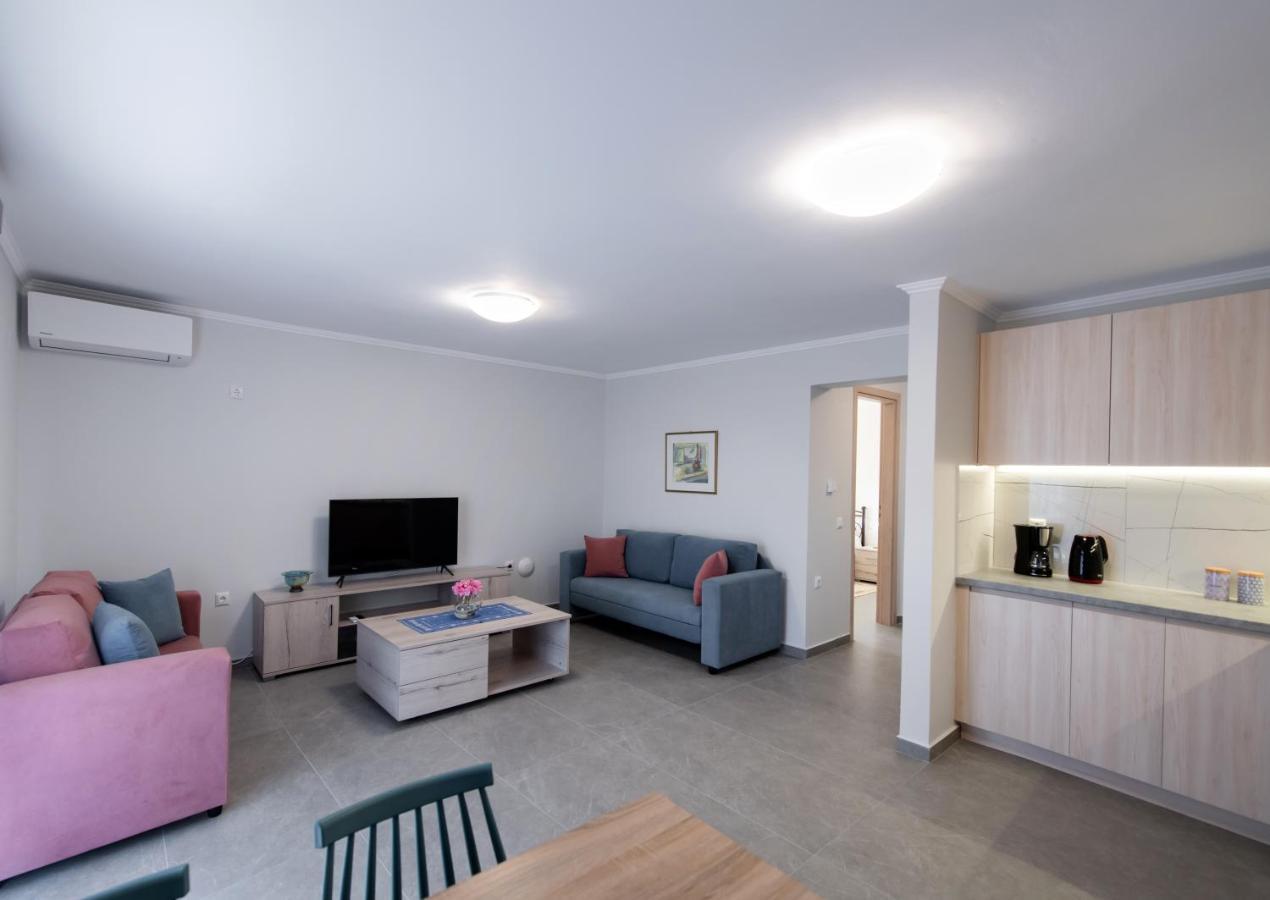 Fragiato Apartment Lefkada City Exterior photo