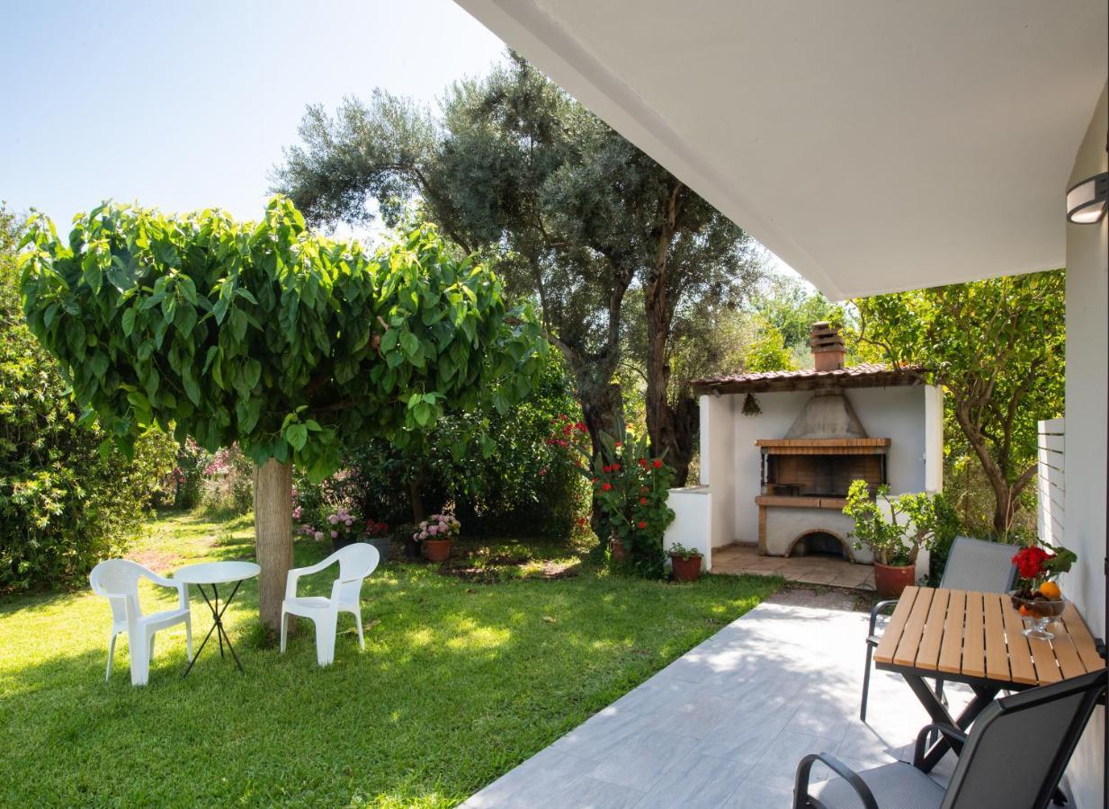 Fragiato Apartment Lefkada City Exterior photo